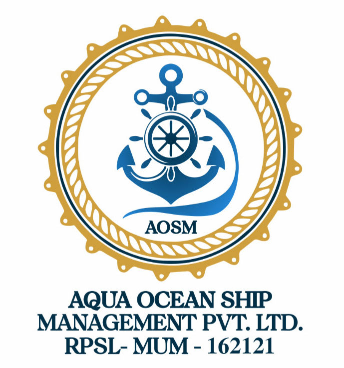AQUA OCEAN SHIP MANAGEMENT PVT. LTD